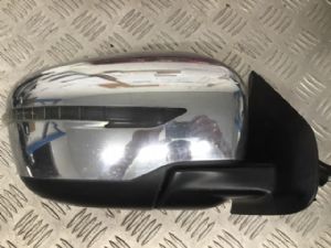 Nissan Navara D23 MNT 4WD 08/2015-2021 RF Door Elec Mirror (9 Wire)