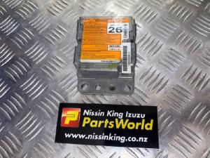 Nissan Navara D40 VSK 05/2010-2015 Air Bag Module