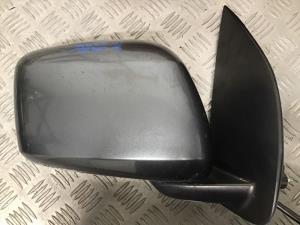 Nissan Navara D40 MNT 4WD 2010-2015 RF Door Elec Mirror (3 Wire)