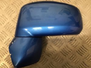 Nissan Tiida C11L 2008-2011 LF Door Elec Mirror (5 Wire)