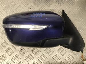 Nissan Juke F15 2014-2018 RF Door Elec Mirror (5 Wire)
