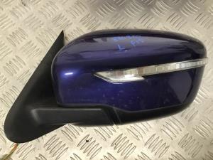 Nissan Juke F15 2014-2018 LF Door Elec Mirror (5 Wire)