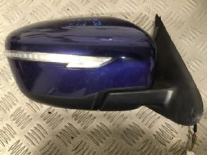 Nissan Juke F15 2014-2018 RF Door Elec Mirror (5 Wire)