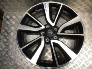 Nissan Xtrail T32 2013-2022 Alloy Road Wheel