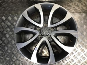 Nissan Juke F15 2014-2018 Alloy Road Wheel