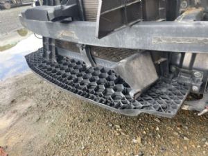 Nissan Serena C26 2010-2014 Front Bumper Stiffner