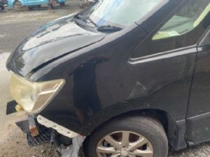 Nissan Serena C26 2010-2014 LF Guard/Fender
