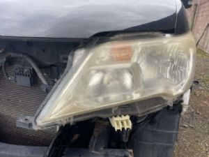 Nissan Serena C26 2010-2014 L Headlight (HID)