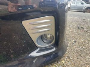 Nissan Serena C26 2010-2014 L Spotlight Bezel