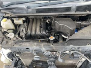 Nissan Serena C26 2010-2014 Engine Assembly