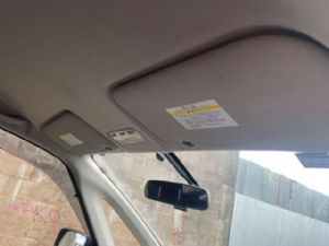 Nissan Serena C26 2010-2014 RH Sunvisor