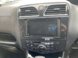 Nissan Serena C26 2010-2014 CD Player