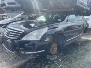 Nissan Teana J32 2008-2012 LF Door Shell