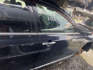 Nissan Teana J32 2008-2012 RF Door Shell