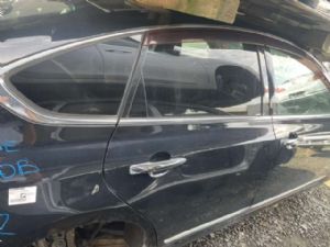 Nissan Teana J32 2008-2012 RR Door Shell