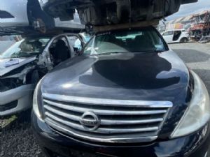 Nissan Teana J32 2008-2012 Bonnet