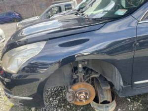 Nissan Teana J32 2008-2012 LF Guard/Fender