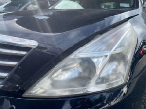 Nissan Teana J32 2008-2012 L Headlight