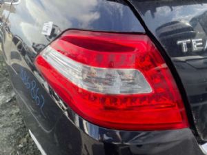 Nissan Teana J32 2008-2012 L Tail Light