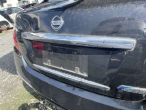 Nissan Teana J32 2008-2012 Boot Lid Moulding