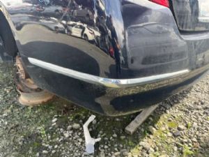 Nissan Teana J32 2008-2012 LR Bumper Moulding