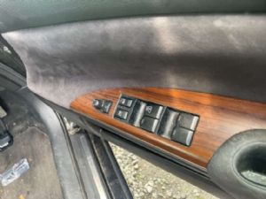 Nissan Teana J32 2008-2012 Window Master Switch