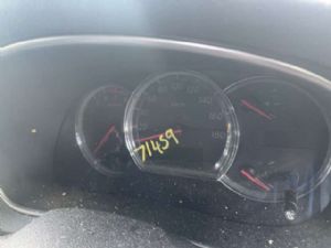 Nissan Teana J32 2008-2012 Instrument Cluster