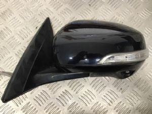 Nissan Teana J32 2008-2012 LF Door Elec Mirror (13 Wire)