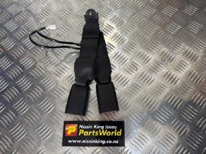 Nissan Navara D23 MNT 4WD 08/2015-2021 Centre Seat Belt Stalk