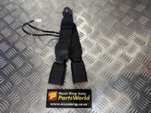 Nissan Navara D23 MNT 4WD 08/2015-2021 Centre Seat Belt Stalk