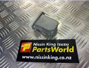Nissan Navara D23 MNT 4WD 08/2015-2021 Heater Fan Resistor