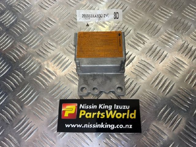 Nissan Caravan Homy E26 2012-2017 Air Bag Module