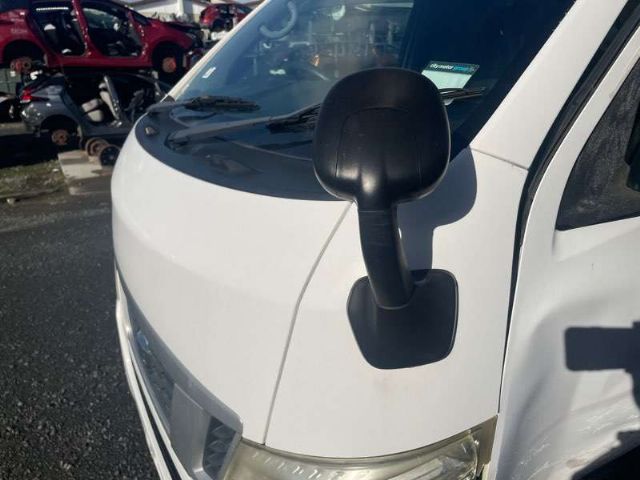 Nissan Caravan Homy E26 2012-2017 LF Corner Panel