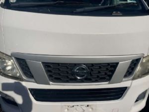 Nissan Caravan Homy E26 2012-2017 Grille