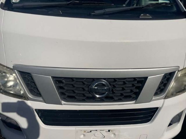 Nissan Caravan Homy E26 2012-2017 Grille