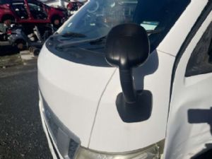 Nissan Caravan Homy E26 2012-2017 LF Guard Mirror