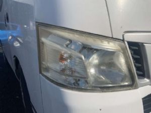 Nissan Caravan Homy E26 2012-2017 R Headlight (Halogen)