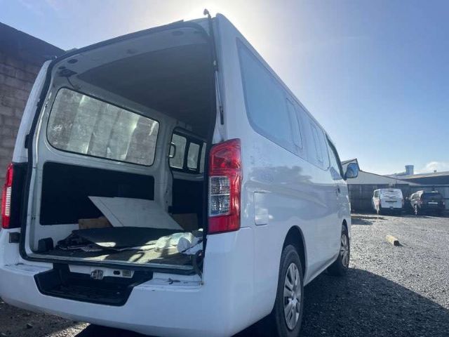 Nissan Caravan Homy E26 2012-2017 RR Guard