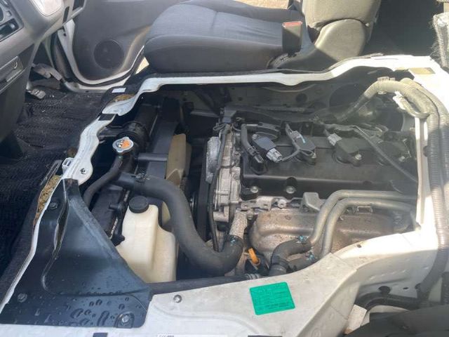 Nissan Caravan Homy E26 2012-2017 Engine Assembly