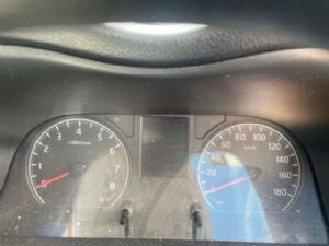 Nissan Caravan Homy E26 2012-2017 Instrument Cluster