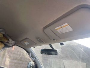 Nissan Caravan Homy E26 2012-2017 LH Sunvisor