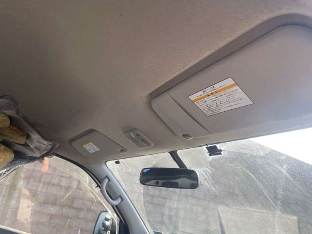 Nissan Caravan Homy E26 2012-2017 LH Sunvisor