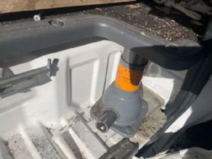 Nissan Caravan Homy E26 2012-2017 Jack Assembly