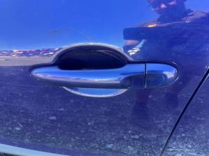 Nissan Juke F15 2014-2018 LF Door Exterior Handle
