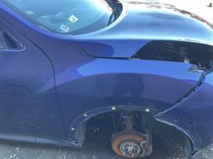 Nissan Juke F15 2014-2018 RF Guard/Fender