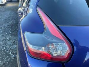 Nissan Juke F15 2014-2018 L Tail Light