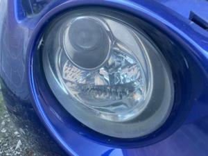 Nissan Juke F15 2014-2018 R Headlight (Halogen)