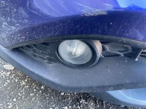 Nissan Juke F15 2014-2018 R Spotlight