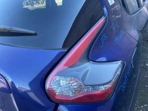 Nissan Juke F15 2014-2018 R Tail Light