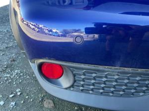 Nissan Juke F15 2014-2018 LR Bumper Reflector